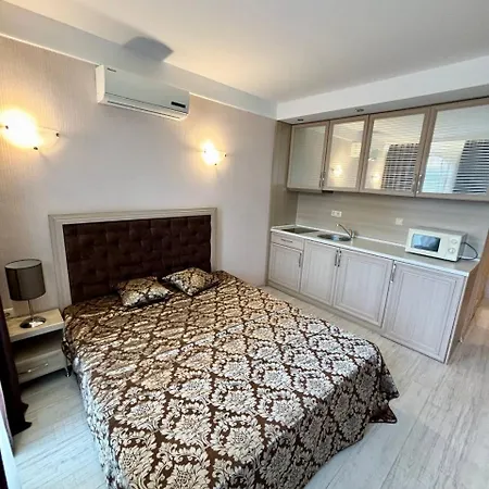 Apartment Vip Harmony 3 - Sunny