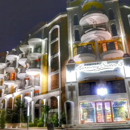 Vip Harmony 3 - Sunny Sunny Beach