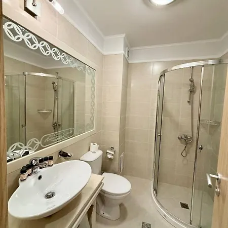 Apartment Vip Harmony 3 - Sunny *